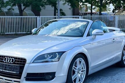 Audi TT 149.000 km 10.400 &euro; Berlin 13409