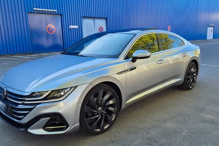 VW Arteon 76.000 km 28.990 &euro; Berlin 13627