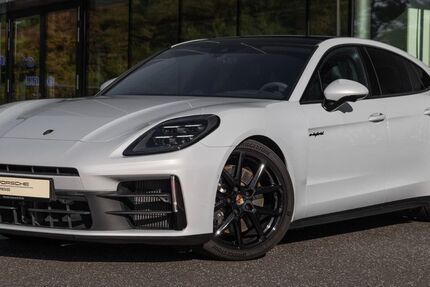 Porsche Panamera 23.090 km 119.900 &euro; Berlin 12487