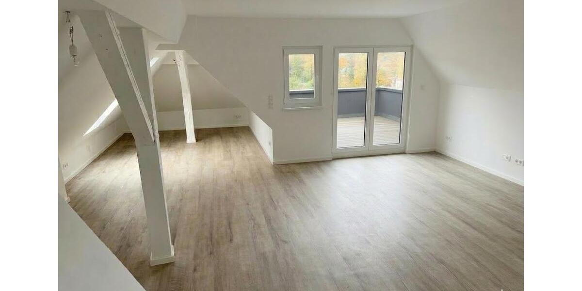 Etagenwohnung Rüdersdorf bei Berlin Hennickendorf - 3 Zimmer, 80 m&sup2;, 1.099&euro; | Angebot:26681685