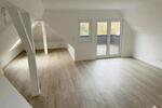 Etagenwohnung Rüdersdorf bei Berlin Hennickendorf - 3 Zimmer, 80 m&sup2;, 1.099&euro; | Angebot:26681685