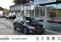 Gebrauchtwagen Skoda Fabia