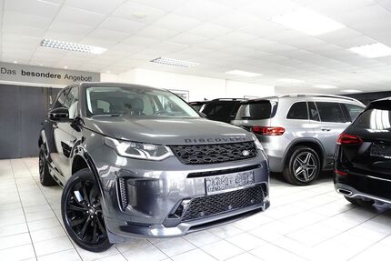 Land Rover Discovery Sport 71.689 km 23.950 &euro; Berlin 13407