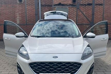 Ford Kuga 75.000 km 21.750 &euro; Berlin 13507
