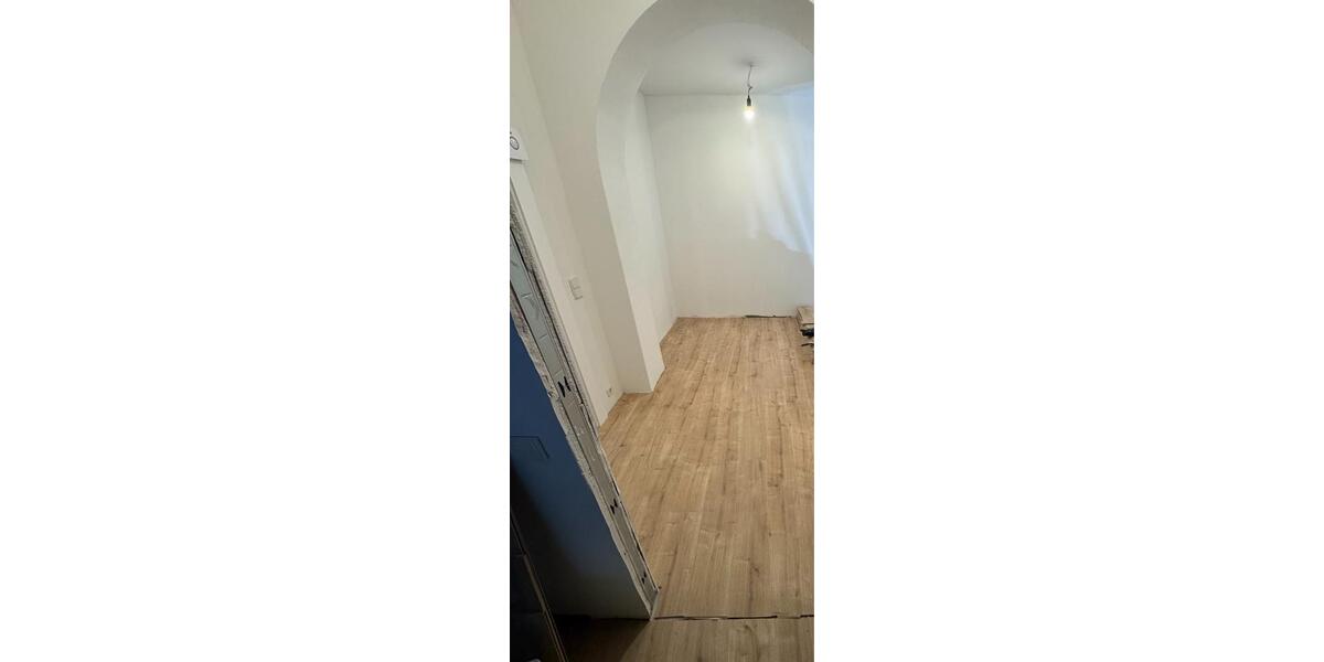 2 Zi EG WG 55,5qm kernsaniert IN 07570 WEIDA am MARKT 2 zimmer