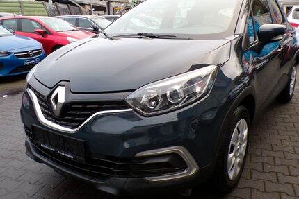 Renault Captur 21.000 km 9.990 &euro; Berlin 12347