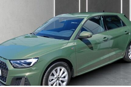 Audi A1 1.500 km 26.888 &euro; Berlin 13581