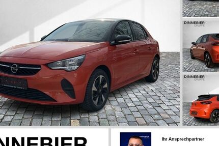 Opel Corsa 66.397 km 14.856 &euro; Berlin 12681