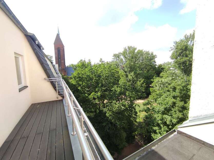 Wohnung zum Kaufen in Berlin 595.000 € 82.3 m²