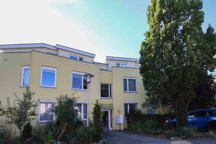 Für Anleger: Vermietete 2-Zimmer-Eigentumswohnung mit Tiefgaragenstellplatz 2 zimmer