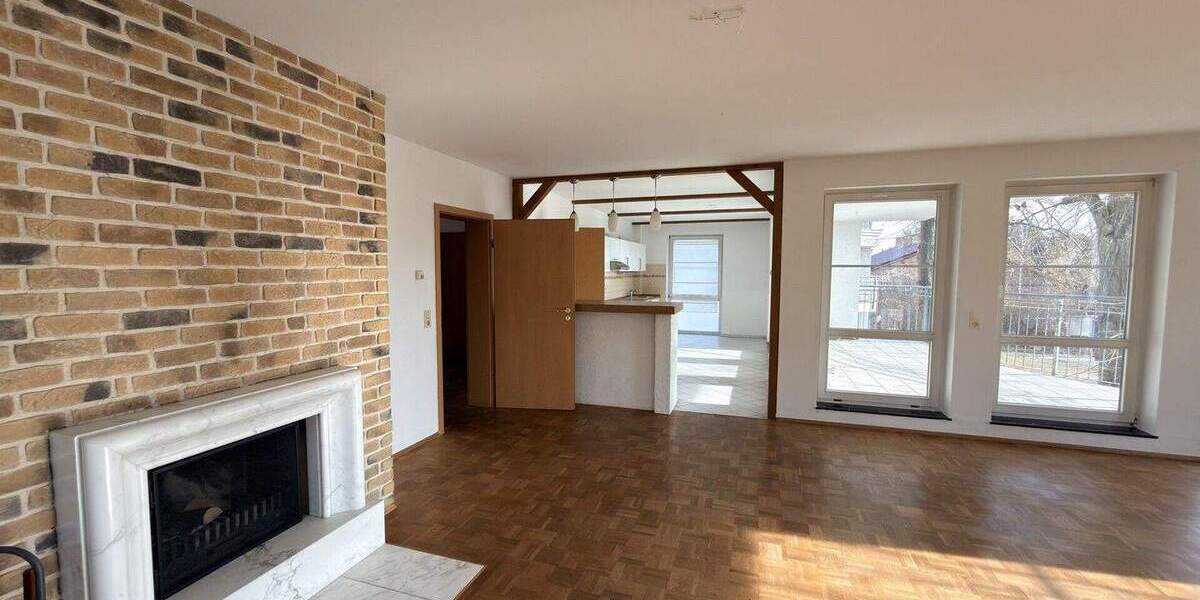 Etagenwohnung Berlin Bohnsdorf - 3 Zimmer, 123 m&sup2;, 370.000&euro; | Angebot:25820812