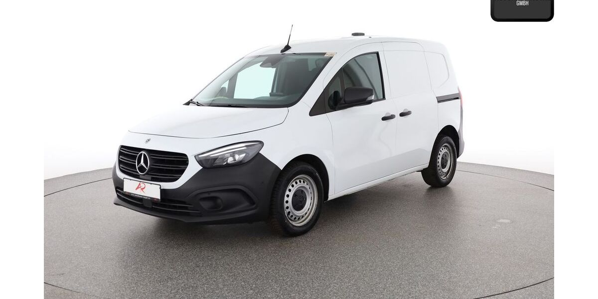 Mercedes-Benz Citan 71.169 km 21.880 &euro; Berlin 12103