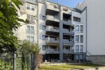 Kapitalanlage: Moderne vermietete EG-Wohnung mit Terrasse und Gartenblick in Berlin-Steglitz - Erdgeschoßwohnung Berlin Steglitz | Angebot:25647228