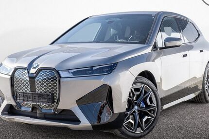 BMW iX 24.819 km 49.950 &euro; Berlin 12203