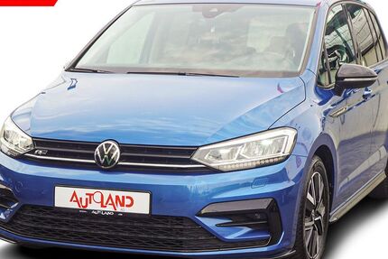 VW Touran 39.473 km 32.950 &euro; Berlin 12683