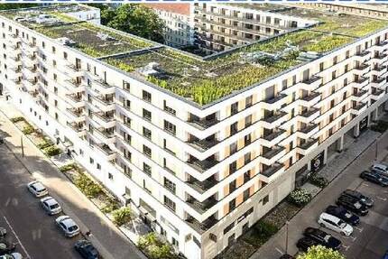 Prov.-frei: 4-Zimmer-Wohnung 4 zimmer