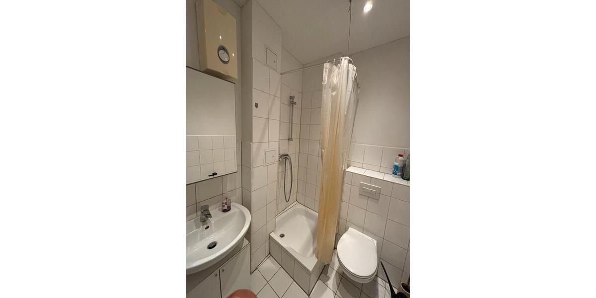 Etagenwohnung Berlin Mitte - 3 Zimmer, 80 m&sup2;, 1.800&euro; | Angebot:25996174