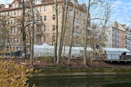 Wohnung Berlin Neukölln - 2 Zimmer, 73 m&sup2;, 369.000&euro; | Angebot:26026095