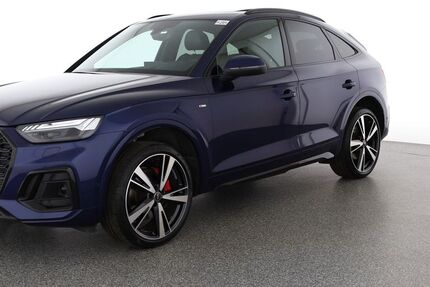 Audi Q5 56.309 km 44.780 &euro; Berlin 12103