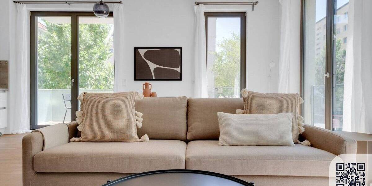 Etagenwohnung Berlin Mitte - 3 Zimmer, 67 m&sup2;, 1.380&euro; | Angebot:25990132