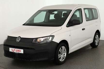 VW Caddy 14.938 km 23.990 &euro; Hoppegarten 15366