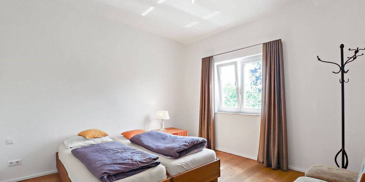 Etagenwohnung Berlin Mahlsdorf - 3 Zimmer, 90 m&sup2;, 389.000&euro; | Angebot:25726938