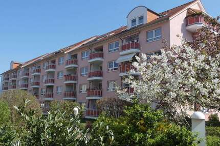 Wohnung Bernau - 3 Zimmer, 86 m&sup2;, 285.000&euro; | Angebot:25364462