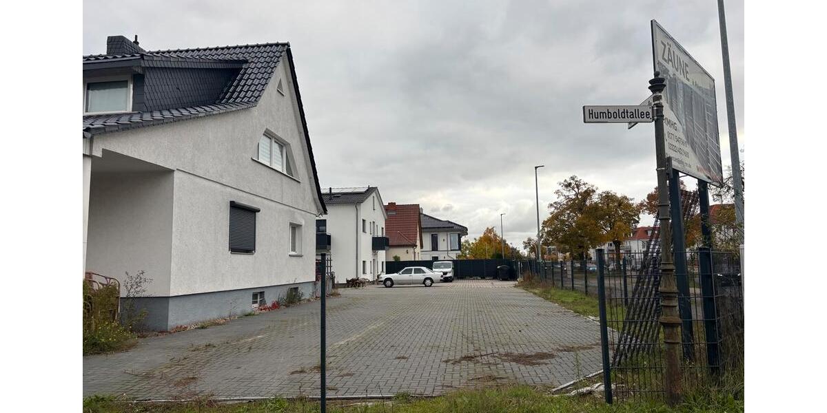 Gewerbeobjekt Falkensee - 3.500&euro; | Angebot:24237326