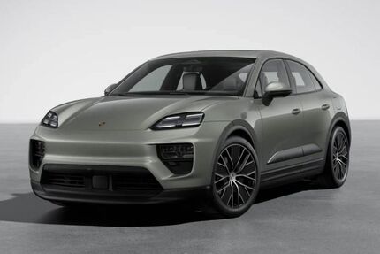 Porsche Macan 7.552 km 87.530 &euro; Berlin 10587