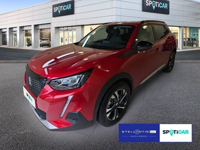 Peugeot 2008 7.428 km 17.390 &euro; Berlin 12103