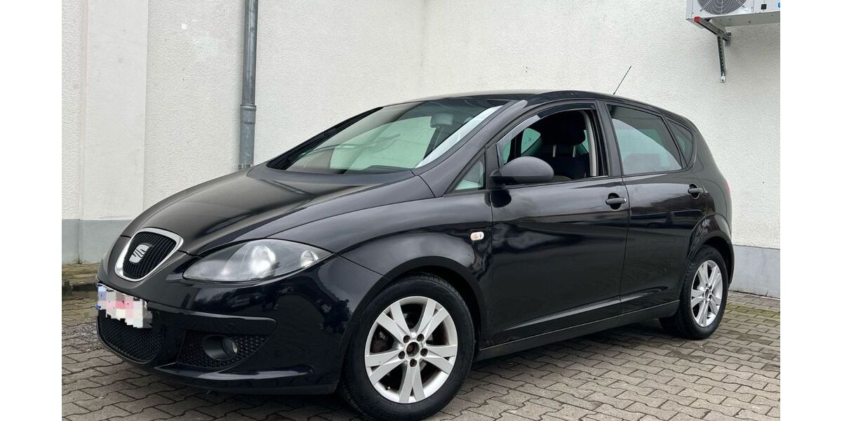 Seat Altea 180.000 km 3.199 € BERLIN 13409