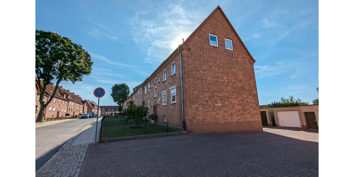 Erdgeschoßwohnung Berlin Mitte - 3 Zimmer, 52 m&sup2;, 140.000&euro; | Angebot:25991703