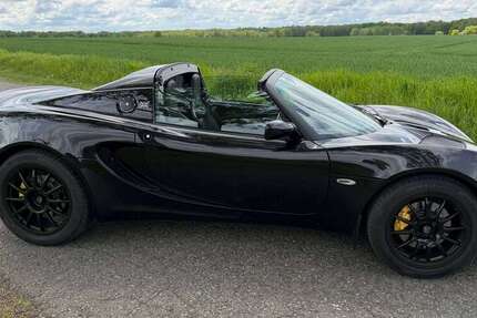 Lotus Elise 28.723 km 34.000 &euro; Birkenwerder 16547