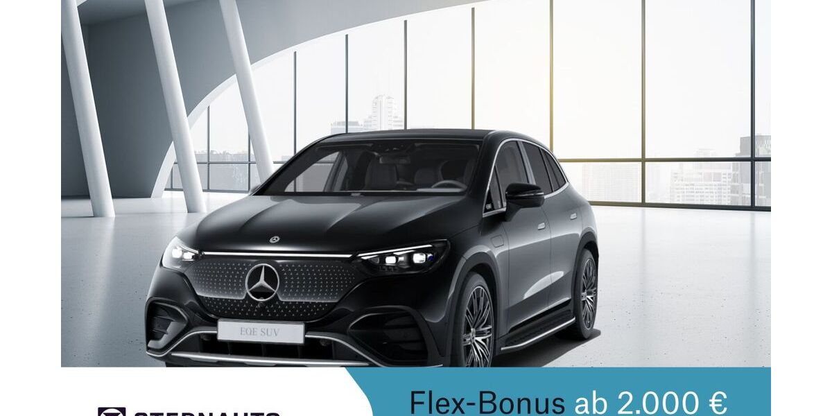 Mercedes-Benz EQE SUV 26.425 km 61.880 &euro; Potsdam 14480