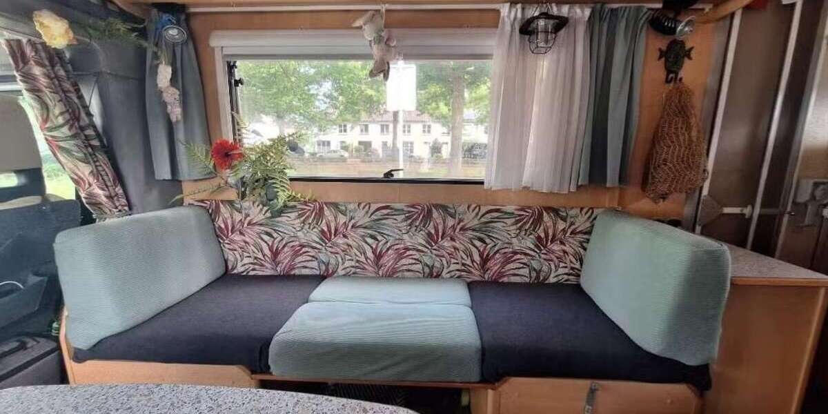 Fiat Ducato 147.000 km 14.950 &euro; Berlin 10557