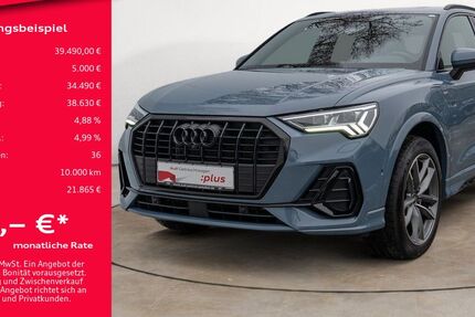 Audi Q3 33.675 km 39.490 &euro; Potsdam 14482