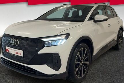 Audi Q4 e-tron 10.220 km 40.490 &euro; Berlin 12489