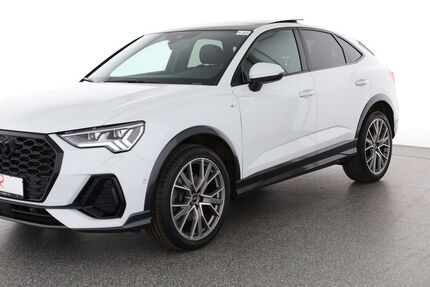 Audi Q3 29.465 km 41.880 &euro; Berlin 12103