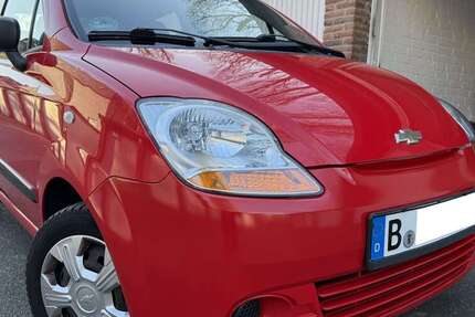 Chevrolet Matiz 94.000 km 1.790 &euro; Berlin 10557