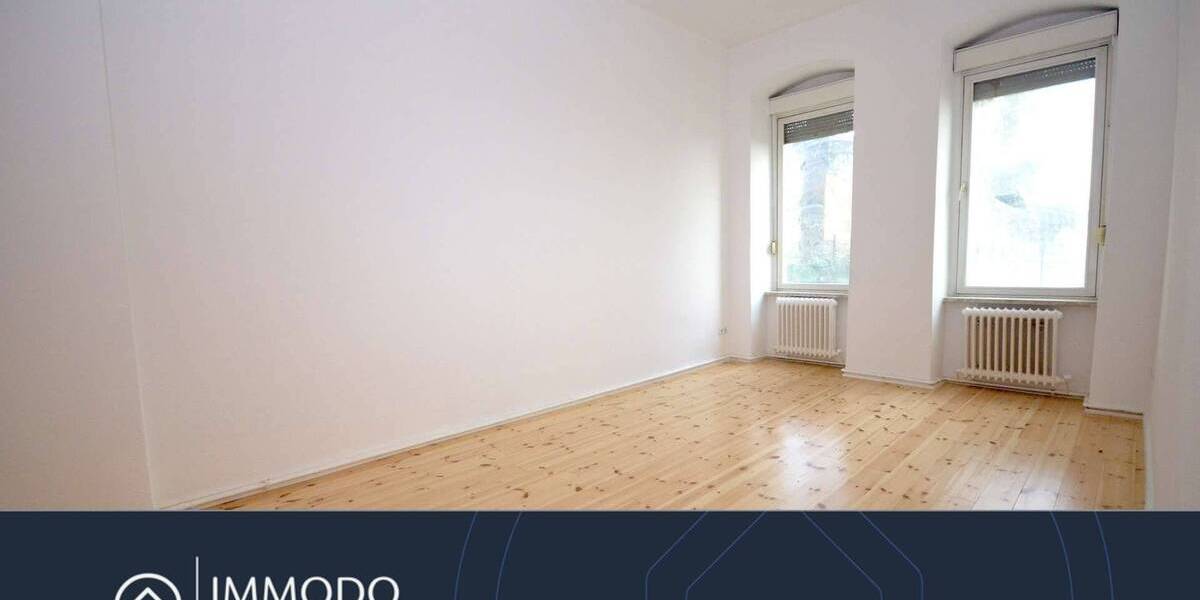 Etagenwohnung Berlin Kreuzberg - 2 Zimmer, 53 m&sup2;, 299.000&euro; | Angebot:24065765