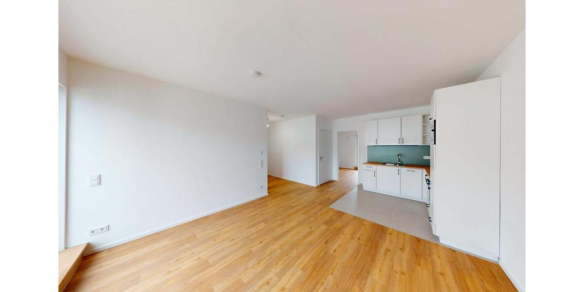 Dachgeschoßwohnung Berlin Steglitz-Zehlendorf - 2 Zimmer, 66 m&sup2;, 1.605&euro; | Angebot:25917417