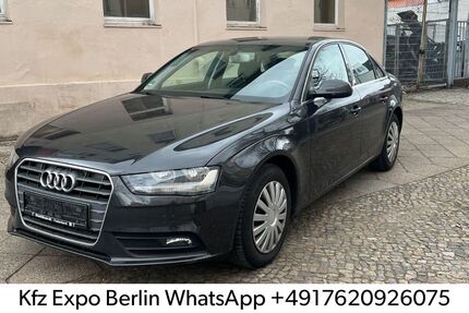 Audi A4 153.000 km 7.950 &euro; Berlin 13359