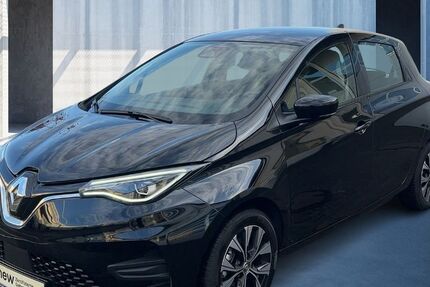 Renault ZOE 14.264 km 19.490 &euro; Berlin 12099