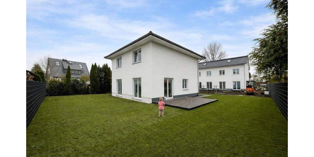 Einfamilienhaus Berlin Kaulsdorf - 4 Zimmer, 154 m&sup2;, 862.400&euro; | Angebot:25756409