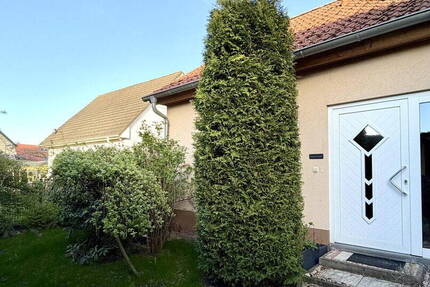 Haus Schönefeld Großziethen - 5 Zimmer, 133 m&sup2;, 579.000&euro; | Angebot:26569176