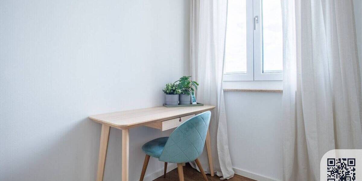 Etagenwohnung Berlin Schmargendorf - 4 Zimmer, 5.796&euro; | Angebot:25717023