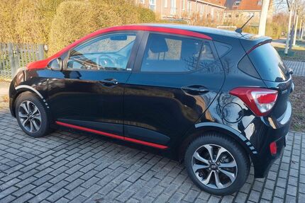 Hyundai i10 31.000 km 6.190 &euro; Berlin 12683