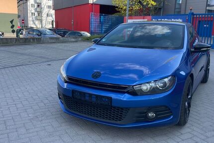 VW Scirocco 230.112 km 5.999 &euro; Berlin 12107