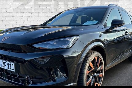 Cupra Formentor 7.999 km 33.975 &euro; Bernau 16321