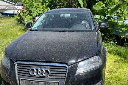 Audi A3 225.000 km 3.000 &euro; berlin 12435